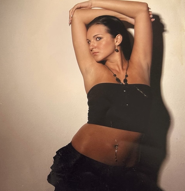 EXCLUSIVE: 'I've spent m to have the world's smallest waist – I wear a corset up to 23 hours a day and men love my exotic figure'