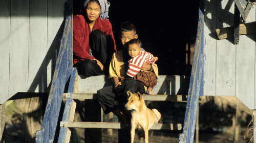 Cambodgia / Profimedia