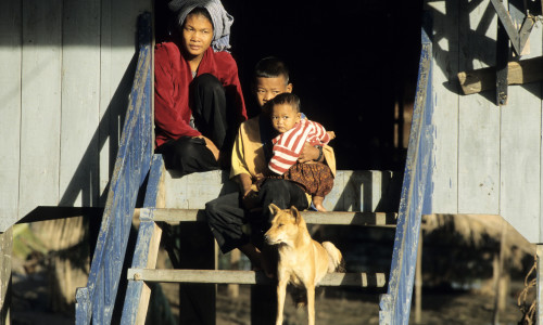 Cambodgia / Profimedia