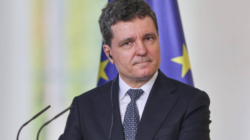 Nicușor Dan