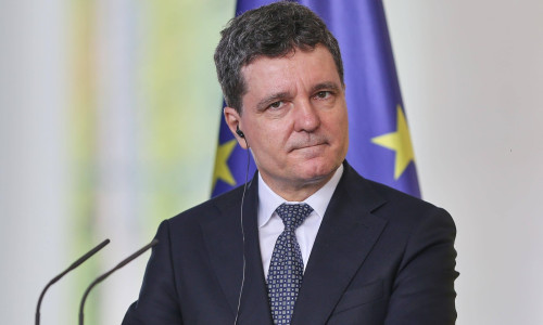 Nicușor Dan
