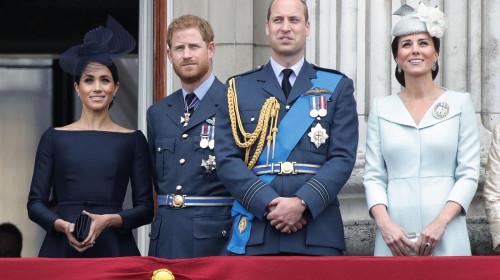 *STOCK IMAGES* *PICTURES TAKEN ON THE 10/07/2018* The Duke and Duchess of Sussex - Prince Harry and Meghan Markle participated in a high profile explosive televised interview since they stepped away from their duties as senior royals in March 2020.