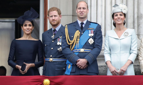 *STOCK IMAGES* *PICTURES TAKEN ON THE 10/07/2018* The Duke and Duchess of Sussex - Prince Harry and Meghan Markle participated in a high profile explosive televised interview since they stepped away from their duties as senior royals in March 2020.
