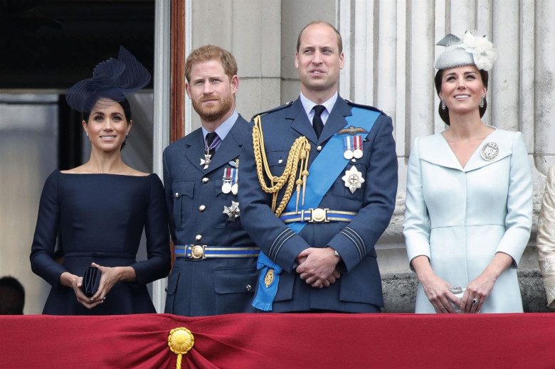 *STOCK IMAGES* *PICTURES TAKEN ON THE 10/07/2018* The Duke and Duchess of Sussex - Prince Harry and Meghan Markle participated in a high profile explosive televised interview since they stepped away from their duties as senior royals in March 2020.