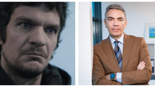 Tudor Chirilă, despre scandalul în care e implicat Dragos Anastasiu
