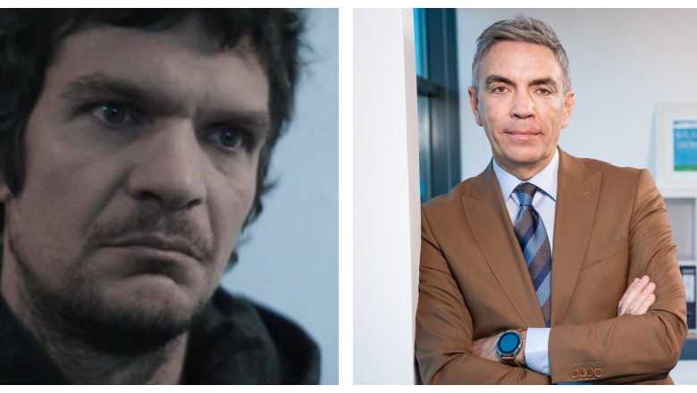 Tudor Chirilă, despre scandalul în care e implicat Dragos Anastasiu