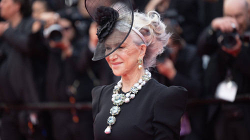 78. Internationalen Filmfestspiele von Cannes 2025