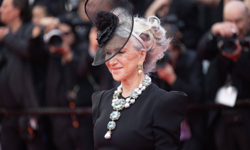 78. Internationalen Filmfestspiele von Cannes 2025
