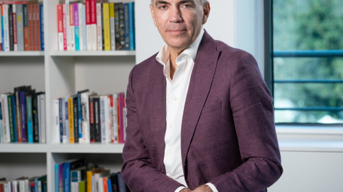 Dragos Anastasiu
