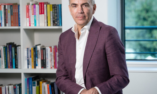 Dragos Anastasiu