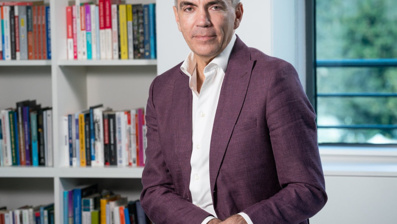 Dragos Anastasiu