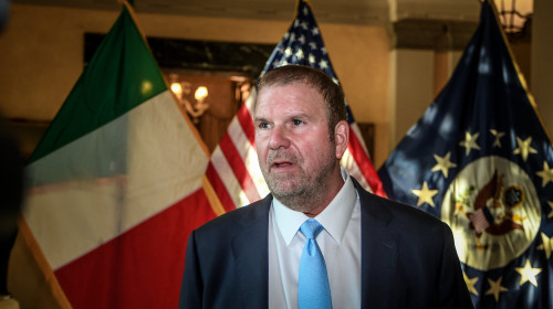 Tilman Fertitta/ Profimedia