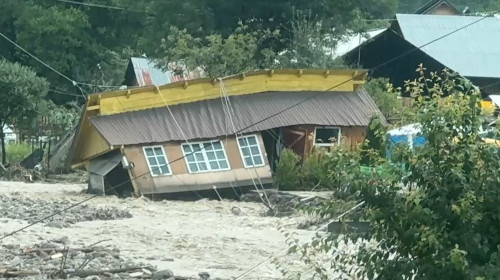 inundatii suceava