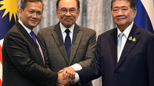 Anwar Ibrahim