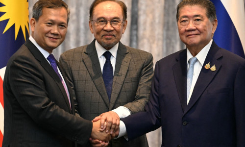 Anwar Ibrahim