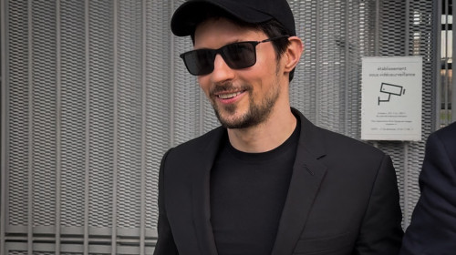 Pavel Durov