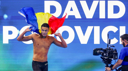 David Popovici