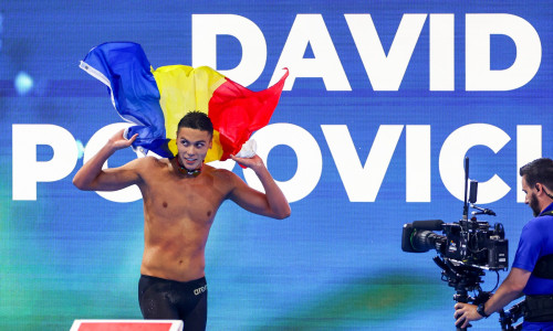 David Popovici