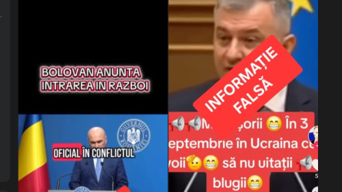 fake news