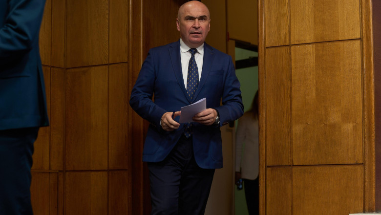 Ilie Bolojan