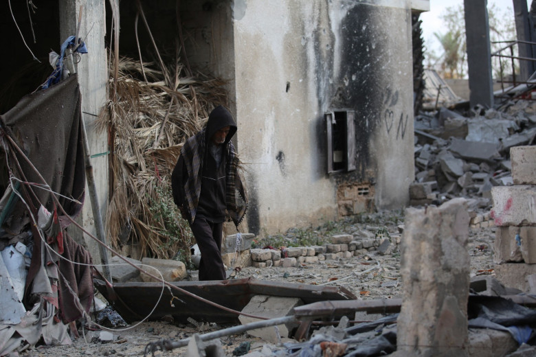 Fâșia Gaza