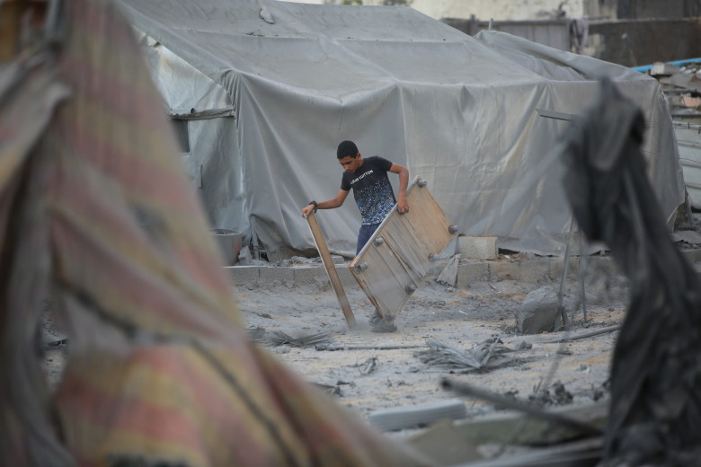 Fâșia Gaza