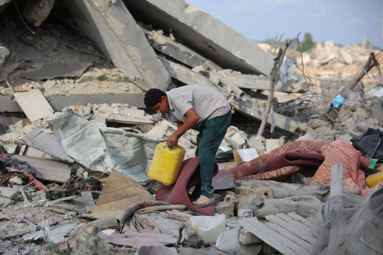 Fâșia Gaza