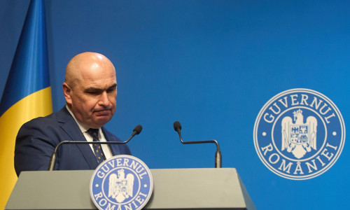 Ilie Bolojan