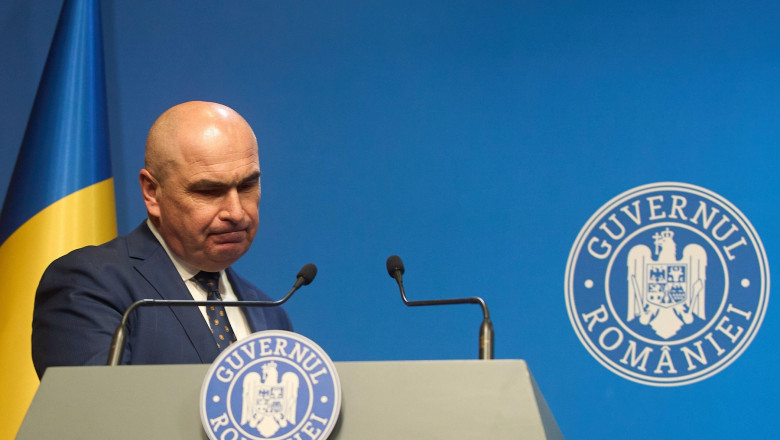 Ilie Bolojan