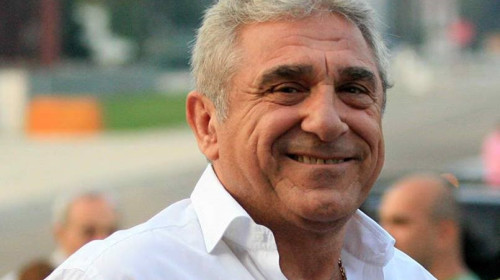 Giovani Becali/ Foto: Facebook