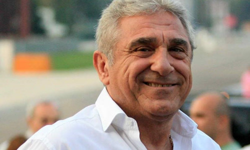 Giovani Becali/ Foto: Facebook