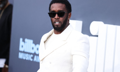 (FILE) Sean 'Diddy' Combs found guilty on 2 of 5 counts