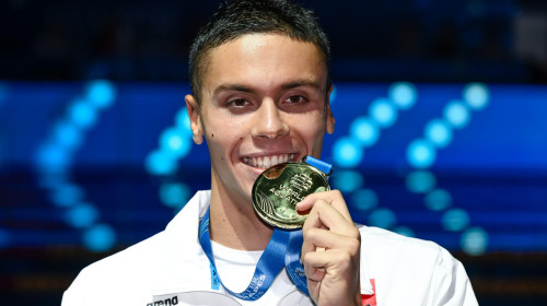 David Popovici