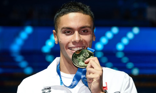 David Popovici
