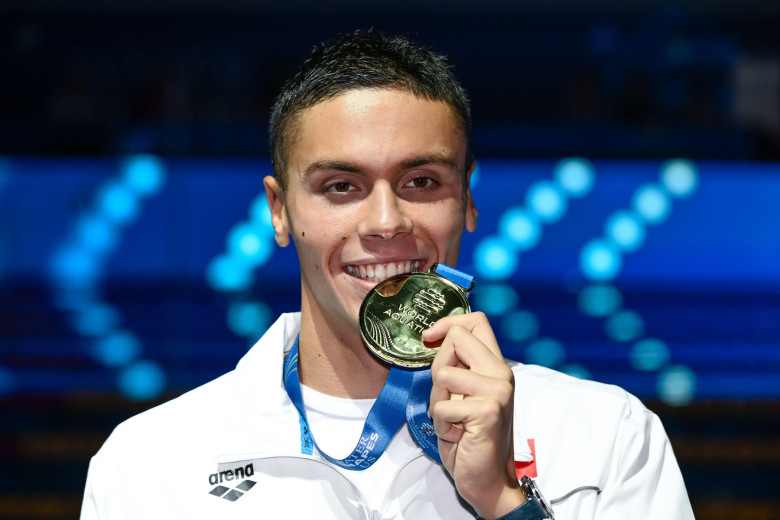 David Popovici