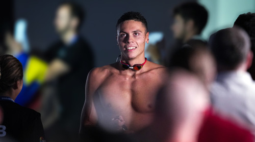David Popovici