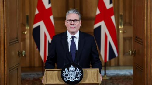 Keir Starmer