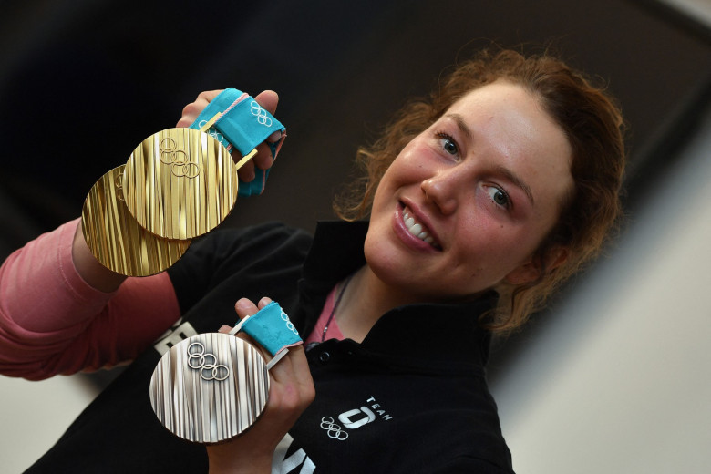 Laura Dahlmeier (2)