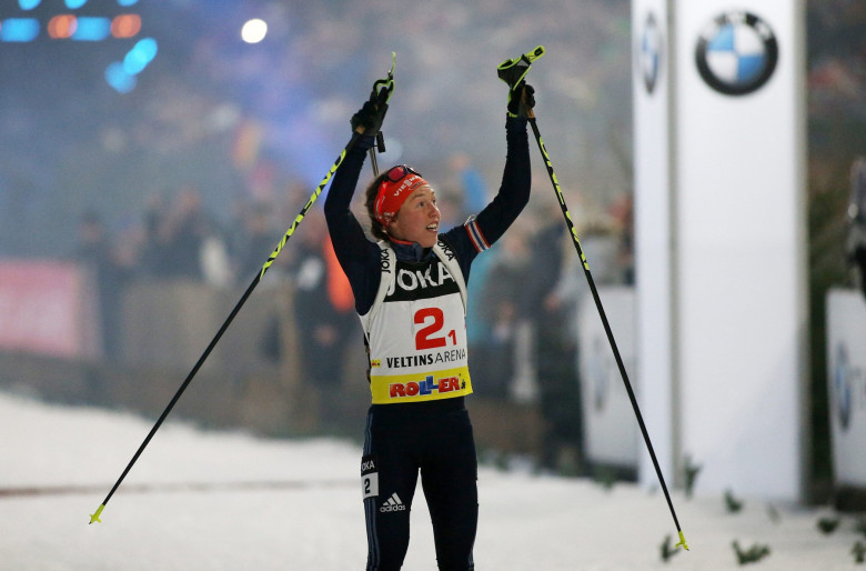 Laura Dahlmeier (1)