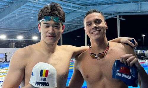 zhanle pan si david popovici