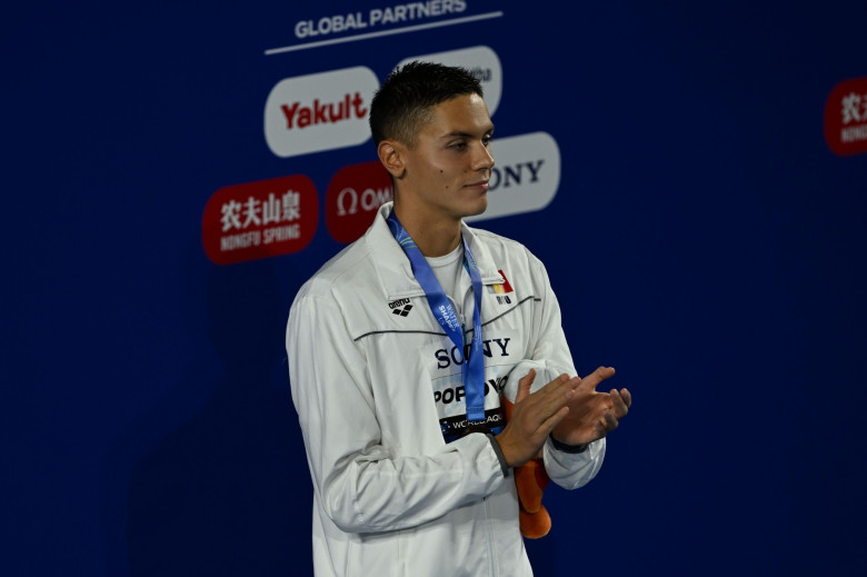 David Popovici
