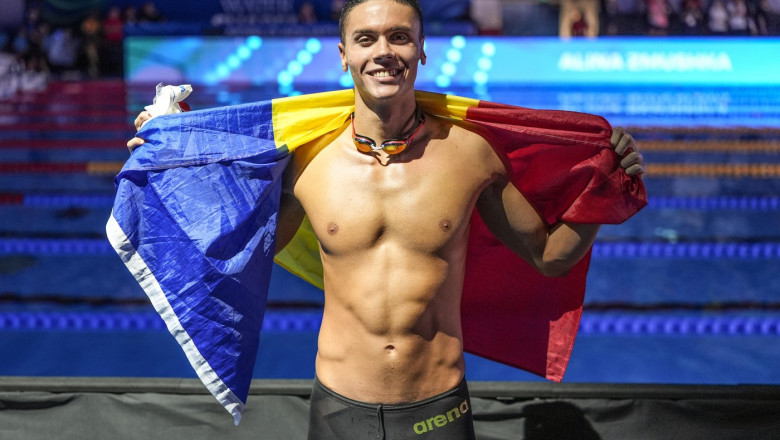 David Popovici