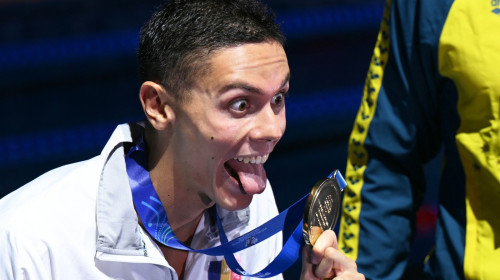 David Popovici (20)