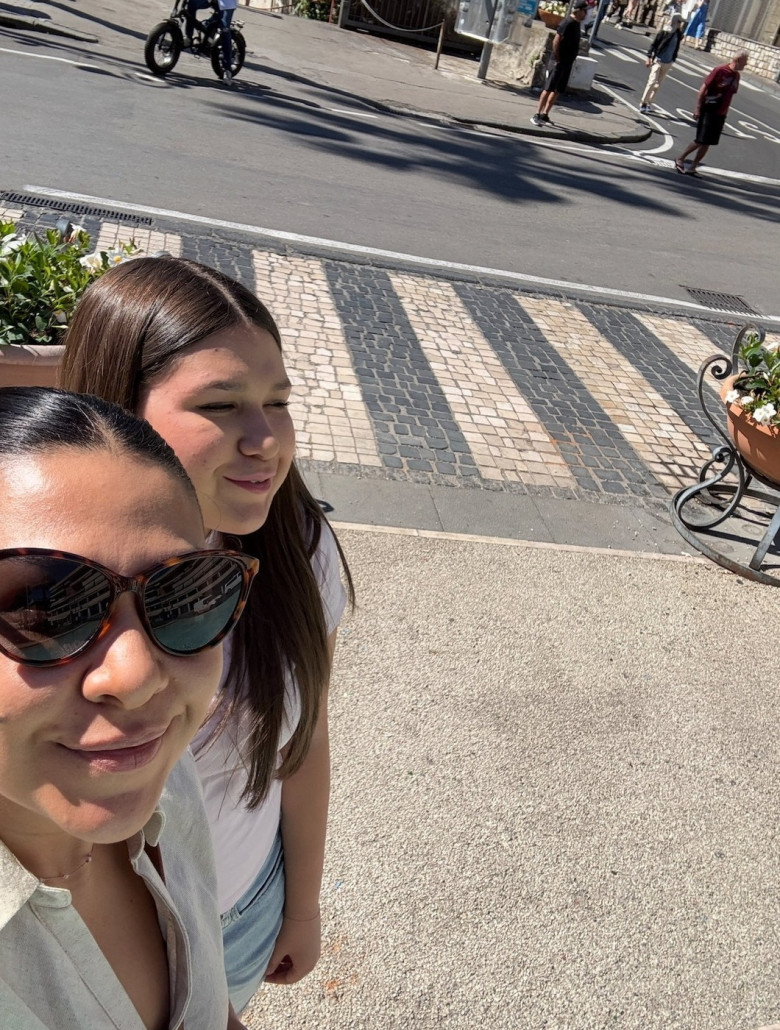 "I flew 10 hours to viral Italian holiday hotspot - it was NOTHING like online"