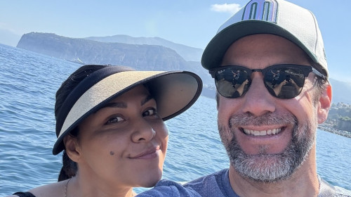 "I flew 10 hours to viral Italian holiday hotspot - it was NOTHING like online"