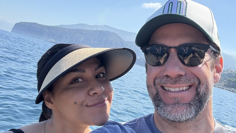 "I flew 10 hours to viral Italian holiday hotspot - it was NOTHING like online"
