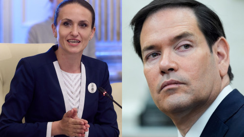 toiu, rubio