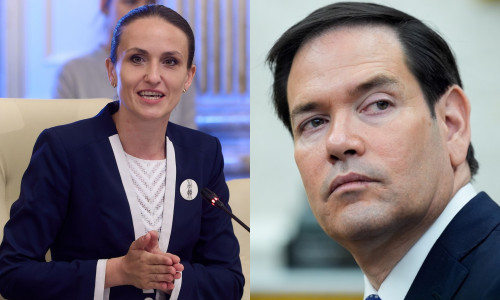 toiu, rubio
