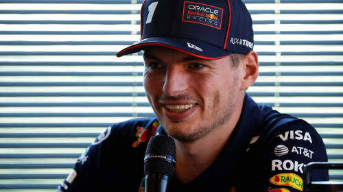 Motorsport FIA Formel 1, Grand Prix von Ungarn
