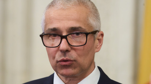 Radu Marinescu/ Profimedia